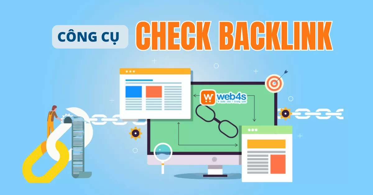 TOP 10 Công cụ check Backlink website [SỐ 1]